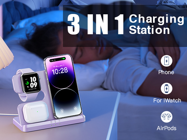 wireless charger