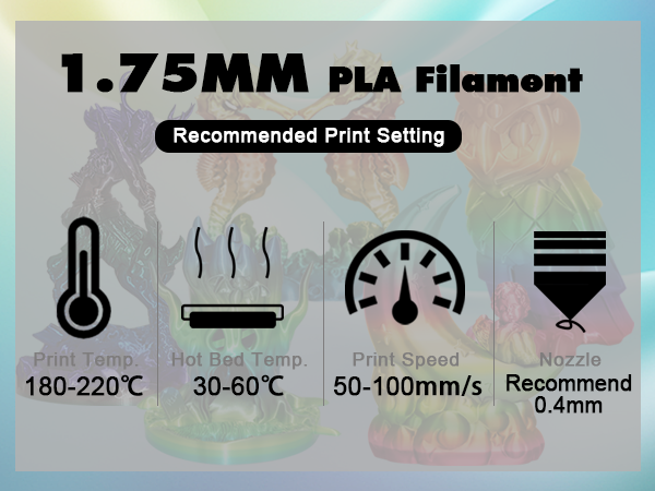 3d print filament