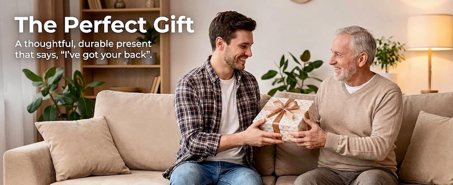 back scratcher for men