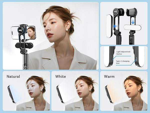 Gimbal Stabilizer