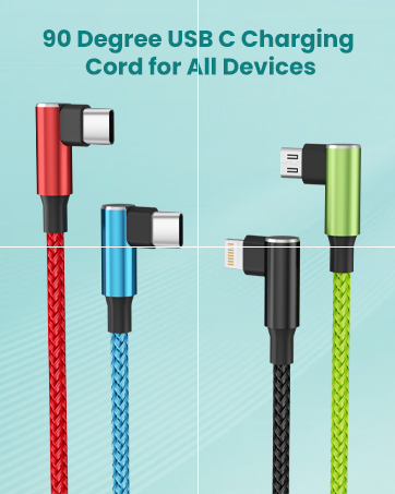 Multi Charging Cable
