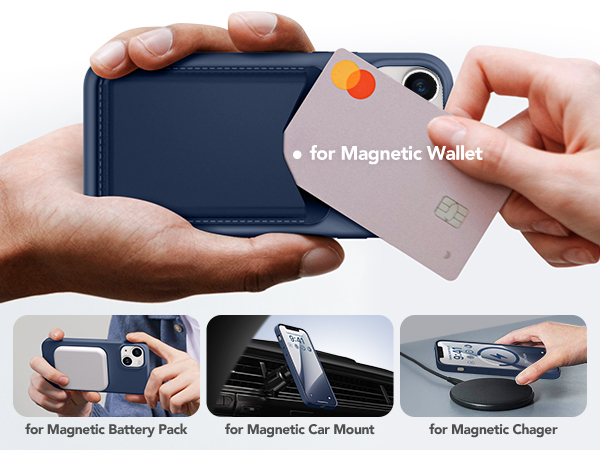 iphone 14 magsafe case