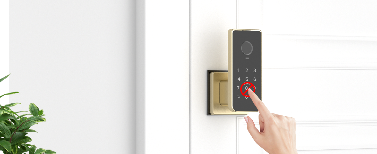 Security Lockout Protection