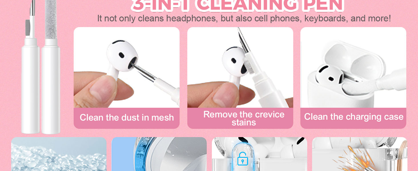 air pod pro 3 case