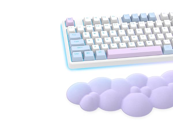 wrist rest