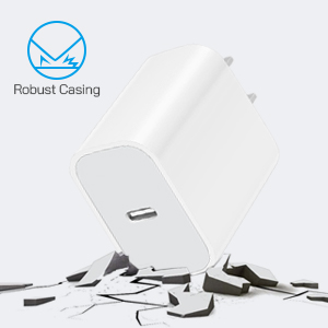 iphone 15 fast charger