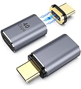magnetic usb c adapter