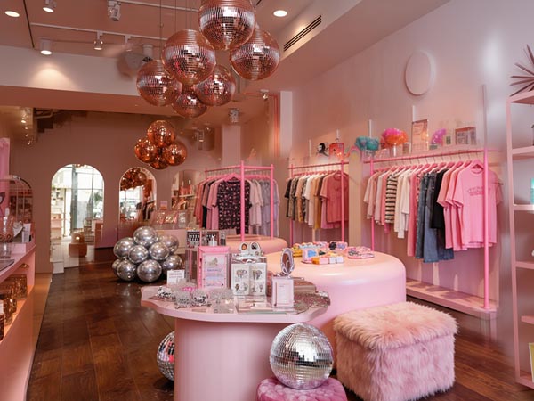 Disco Ball Set