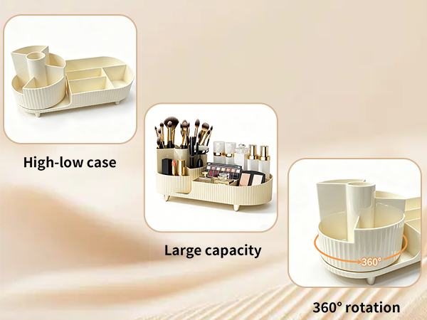 Makeup Organizer