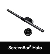 ScreenBar Halo