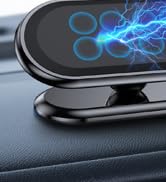magnetic phone car mount