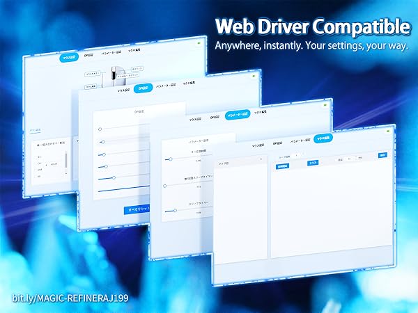 Web Driver