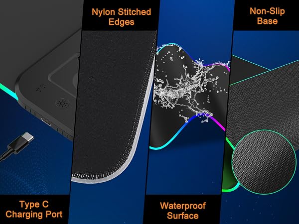 mousepad
