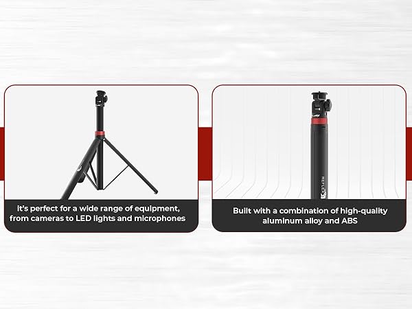 TP506 - Mini Tripod