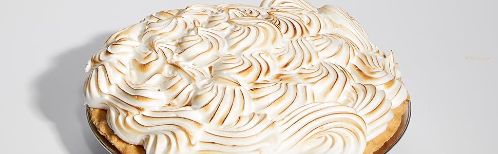 lemon meringue pie recipies