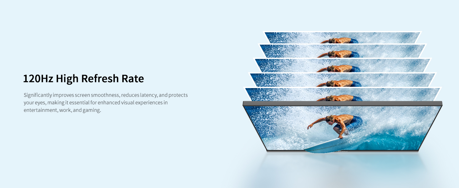 monitor computer monitor pc monitor 22 inch computer monitor 100hz 120hz monitor 1080p fhd monitor