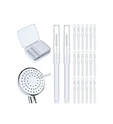 shower head cleaning brush
