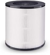 AZEUS Replacement Filter for C8 Moderl Air Purifier