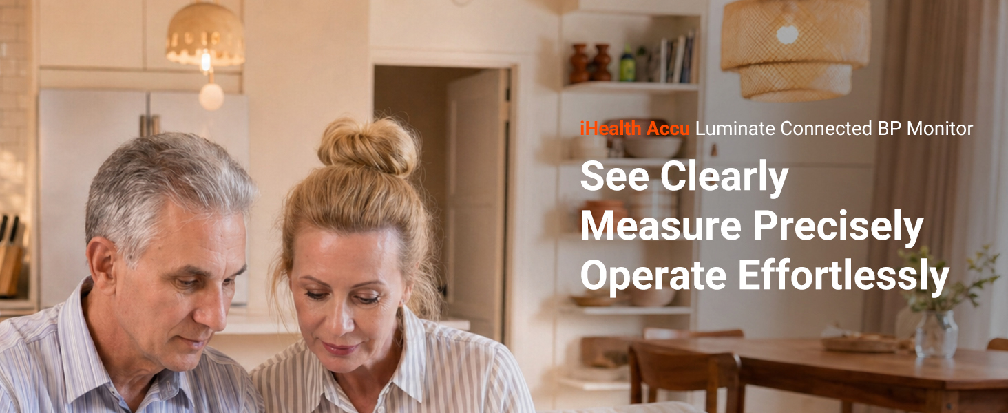 blood pressure monitors for home use