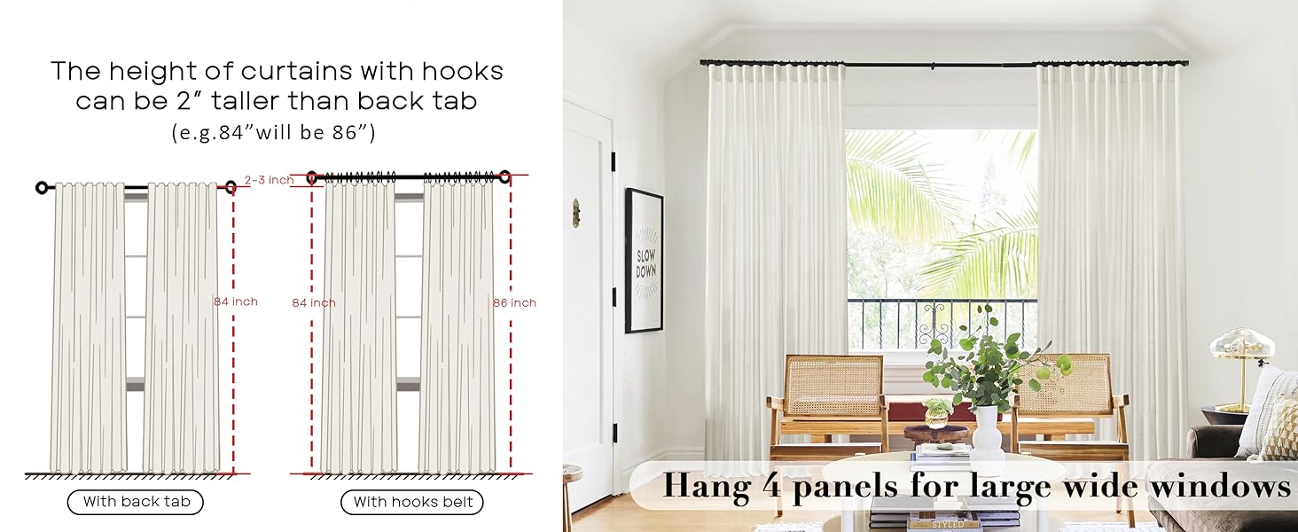 Adjust Width &amp; Length
