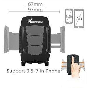 Car Phone Holder Mount