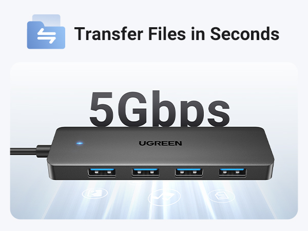 ugreen usb 3.0 hub