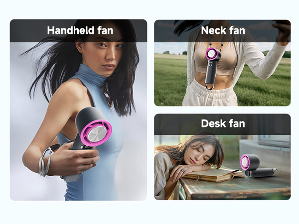 fan mini fans small fans hand fan portable mini fan small handheld fan for travel,