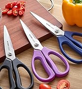 All Purpose Kitchen Shears