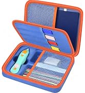 casmilee Case for 3Doodler Start+ Essentials (2023/2024) for 3D Pen Set for Kids, Art Activity Se...