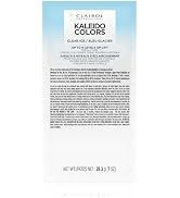 Clairol Professional Kaleidocolors Powder Lightener for Hair Highlights, Lightening, and Toning