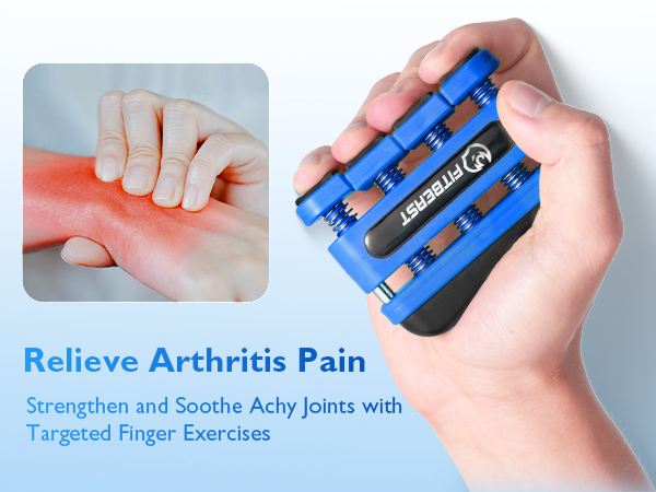grip strength trainer