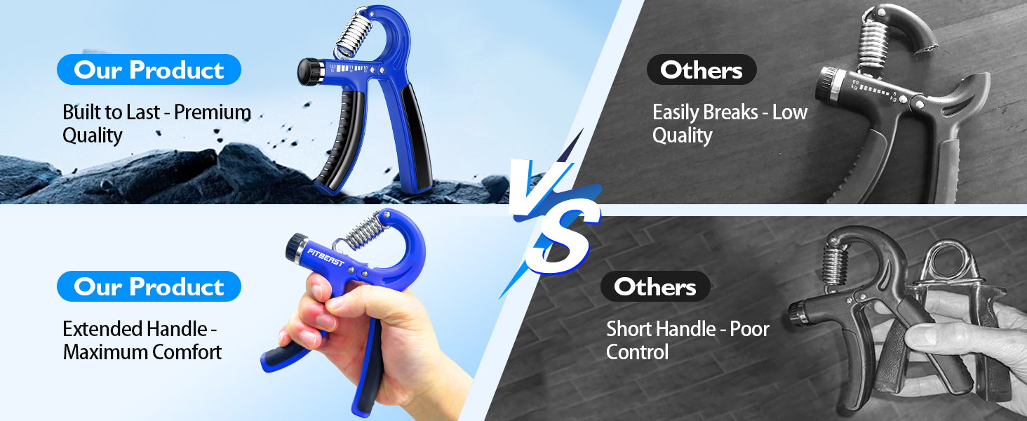 grip strength trainer