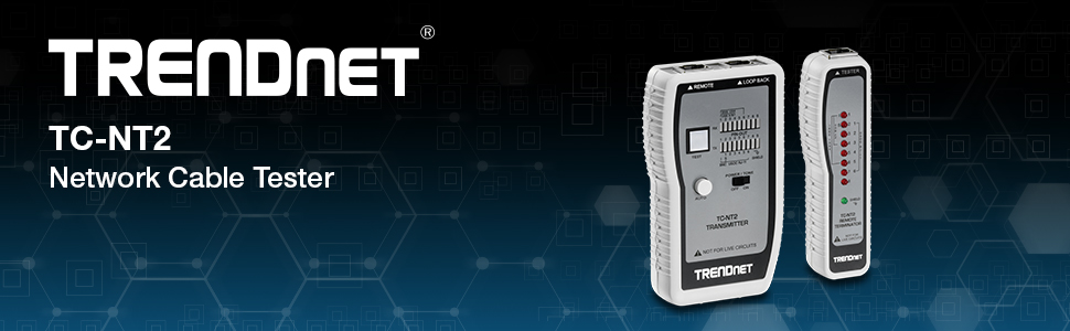 Network Cable Tester, Cable, Ethernet, USB, BNC, Cables