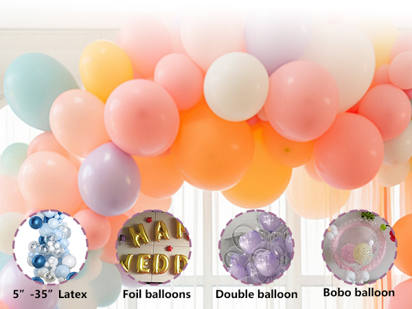 Electric Balloon Pump