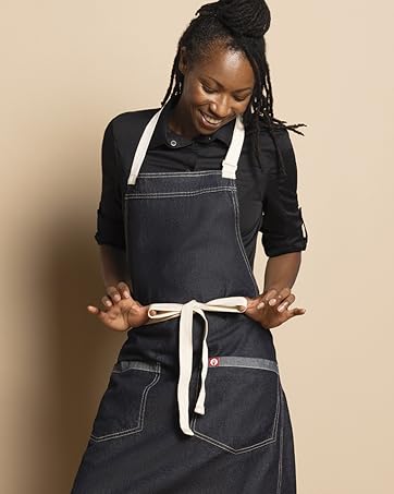 Chef Works Ridgewood Apron
