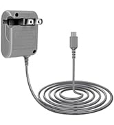 Nintendo DS Lite Chargers