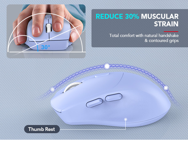 wireless mouse