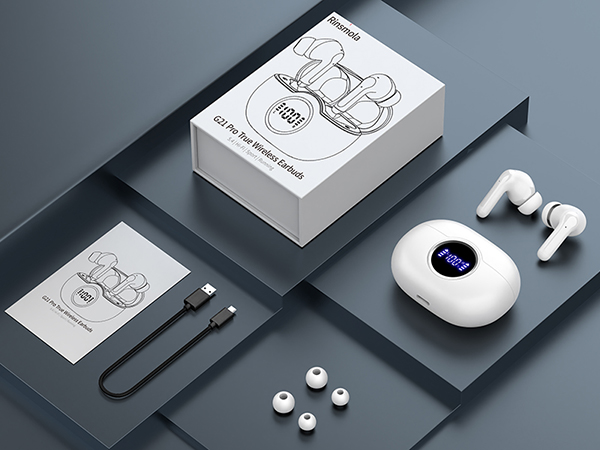 earphones wireless bluetooth