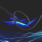 retractable charger watch