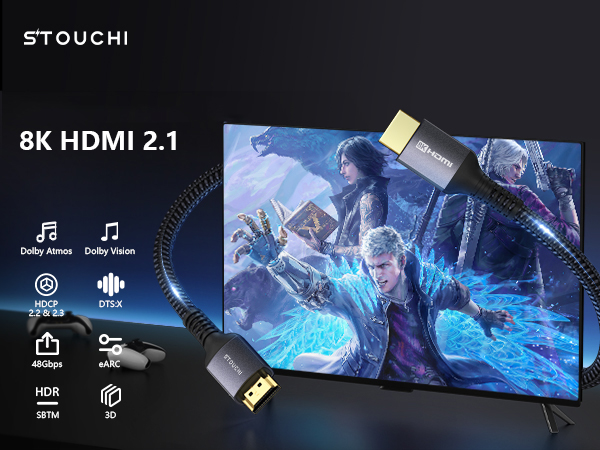 HDMI Cables