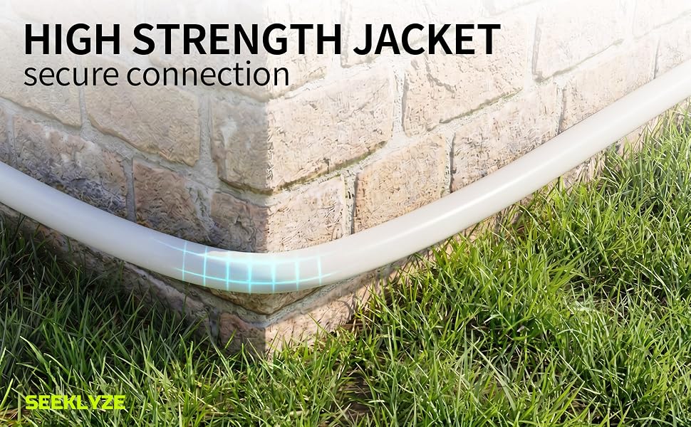 outdoor electric cord