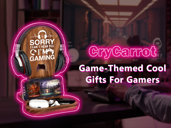 gamer gifts for men boy