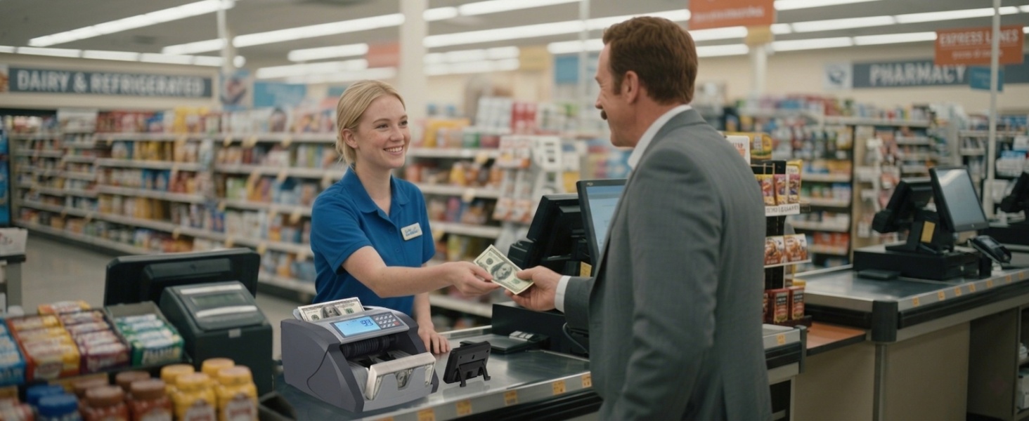 money counter machine