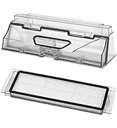 Garbage fighter Dust Bin Box for Xiaomi Roborock S5 MAX/ S6 Maxv /S6 Pure T7/T7 Pro Vacuum Cleane...