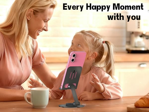 Stand Phone Make Your Life Simple