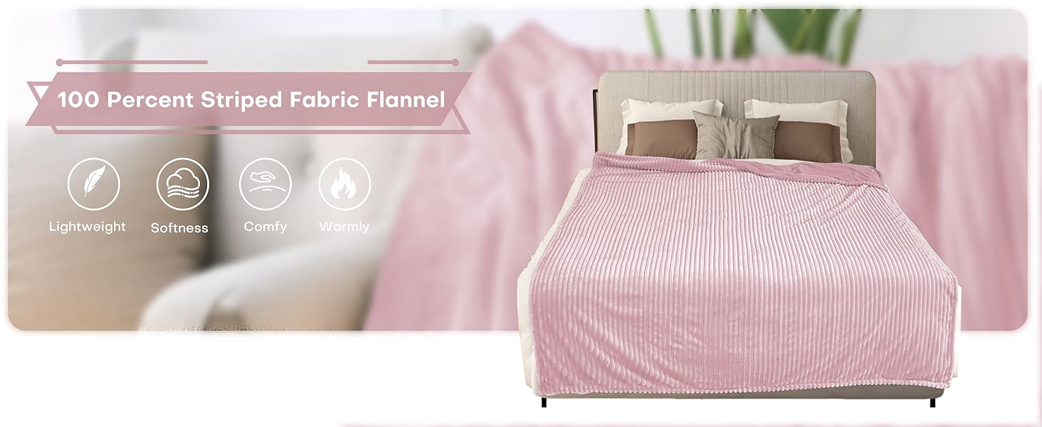 Electric Heated Blanket