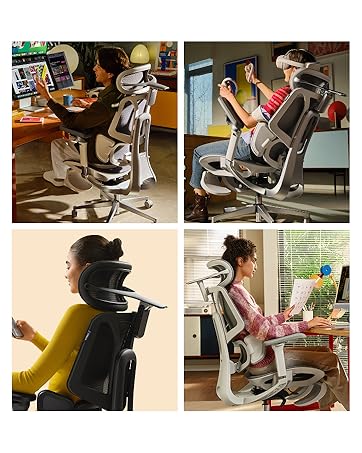 office chair