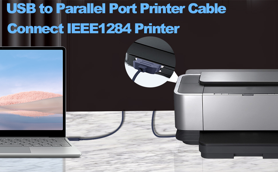 connect 1eee1284 printre