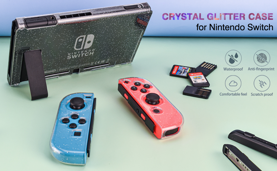 nintendo switch case