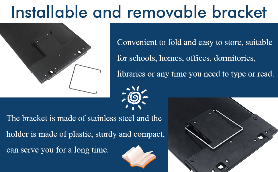 document holder